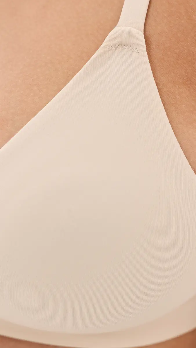 Skims Triangle Bralette | Thumbnail 5 Skims Triangle Bralette | Thumbnail 5