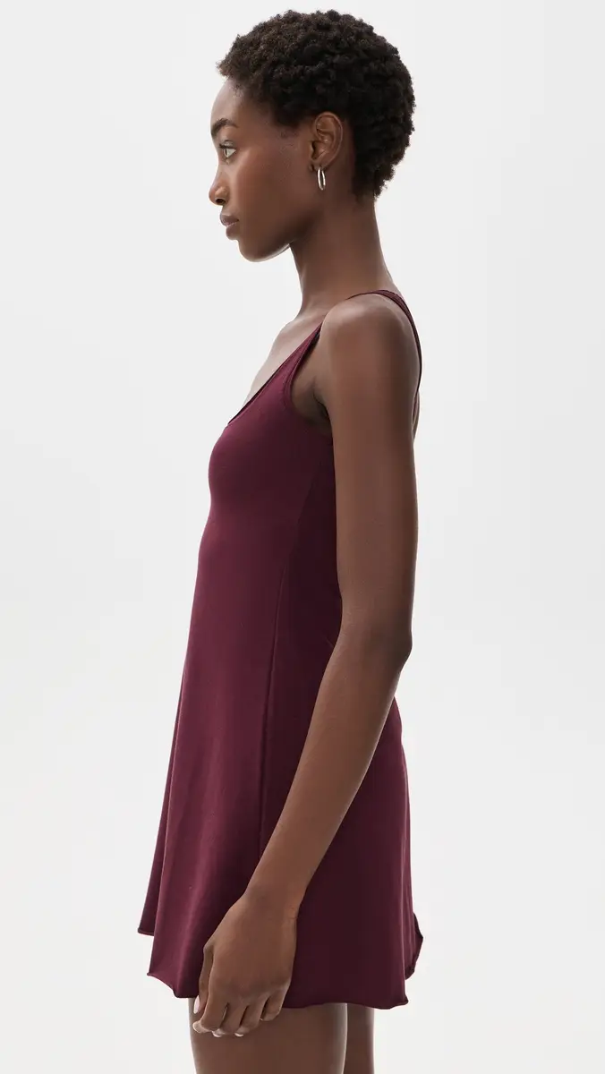 Skims Mini Dress | Thumbnail 4 Skims Mini Dress | Thumbnail 4