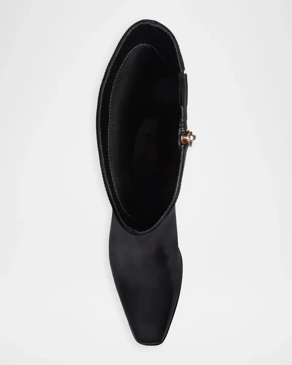 Bernardo Ramona Leather Knee-High Boots | Thumbnail 3