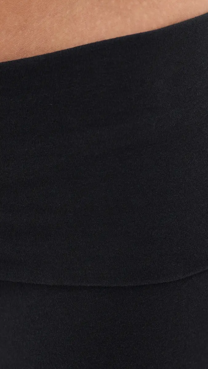 Skims Jersey Fold Over Pants | Thumbnail 6 Skims Jersey Fold Over Pants | Thumbnail 6