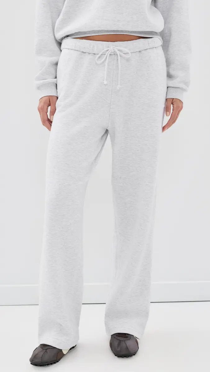 Skims Classic Straight Leg Pants | Thumbnail 2 Skims Classic Straight Leg Pants | Thumbnail 2