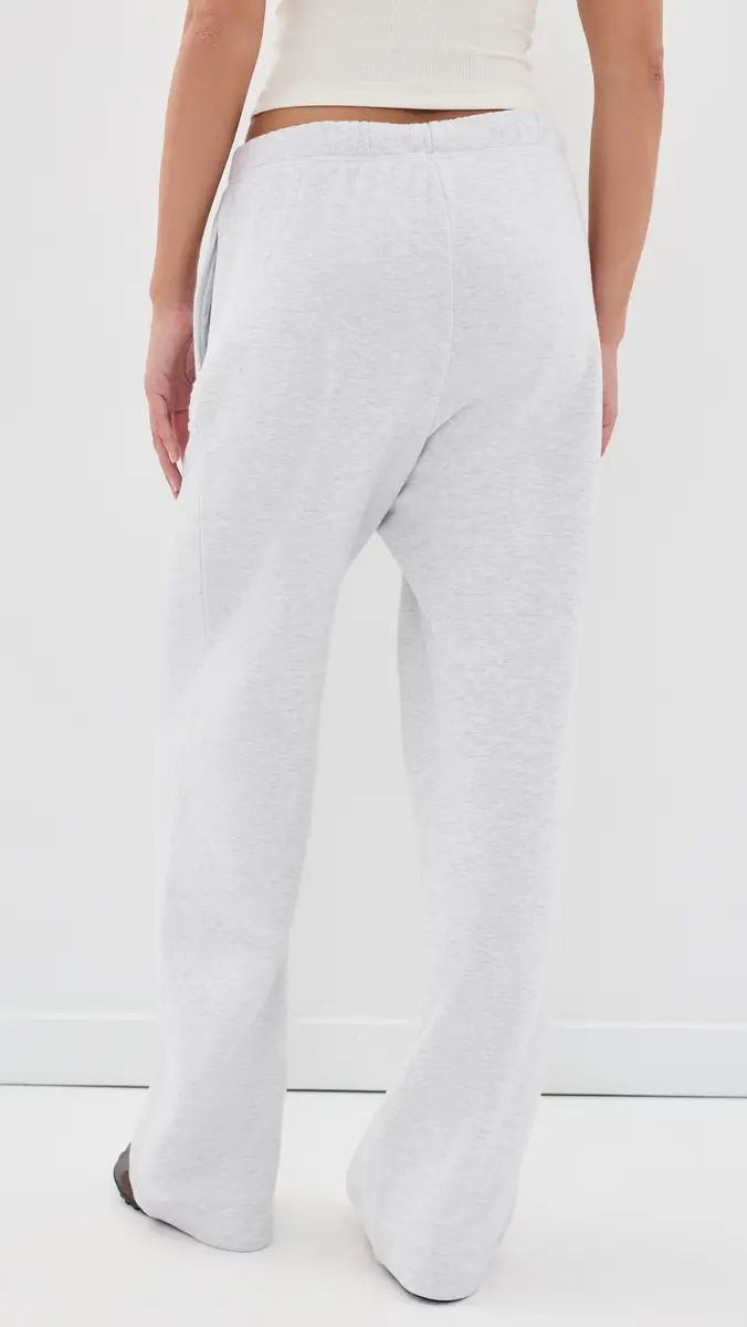 Skims Classic Straight Leg Pants | Thumbnail 3 Skims Classic Straight Leg Pants | Thumbnail 3