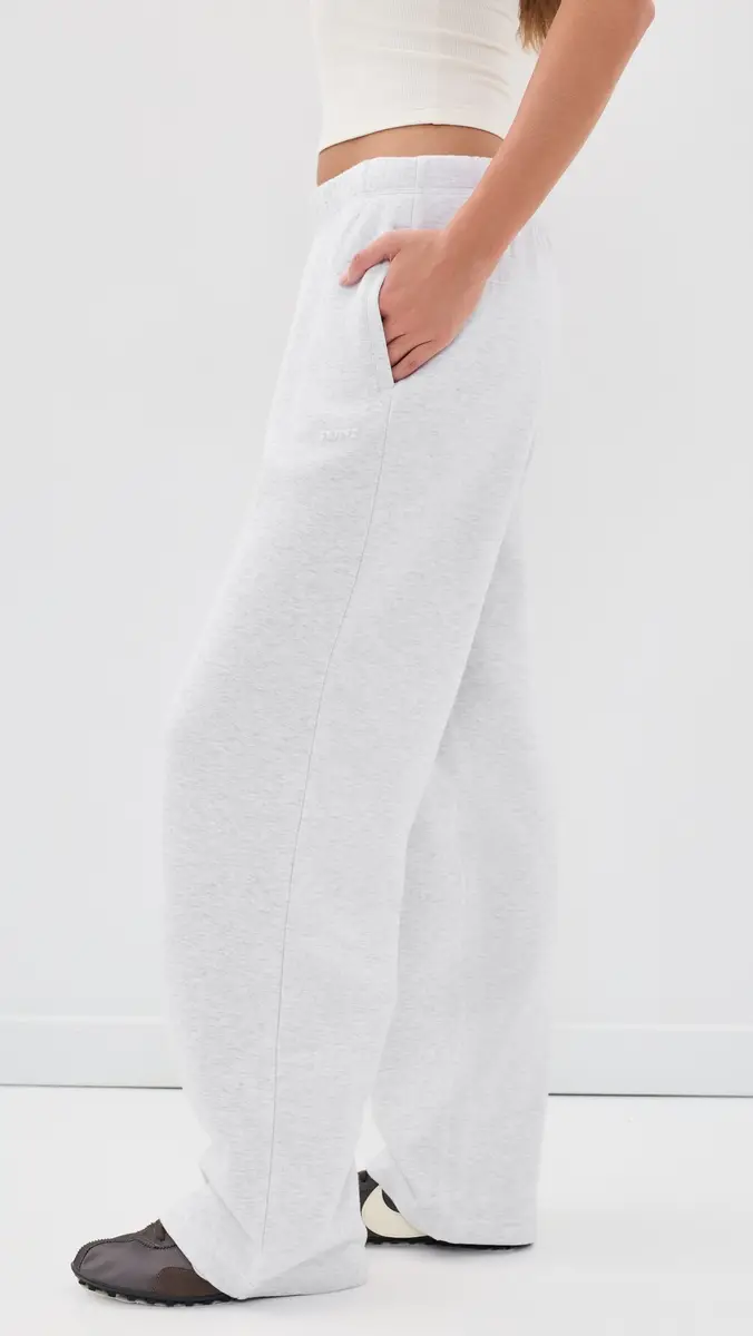 Skims Classic Straight Leg Pants | Thumbnail 4 Skims Classic Straight Leg Pants | Thumbnail 4