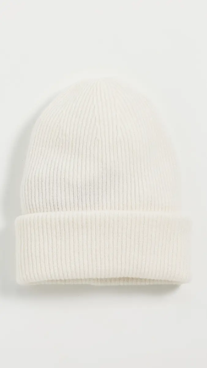Lisa Yang Stockholm Cashmere Beanie | Thumbnail 2 Lisa Yang Stockholm Cashmere Beanie | Thumbnail 2