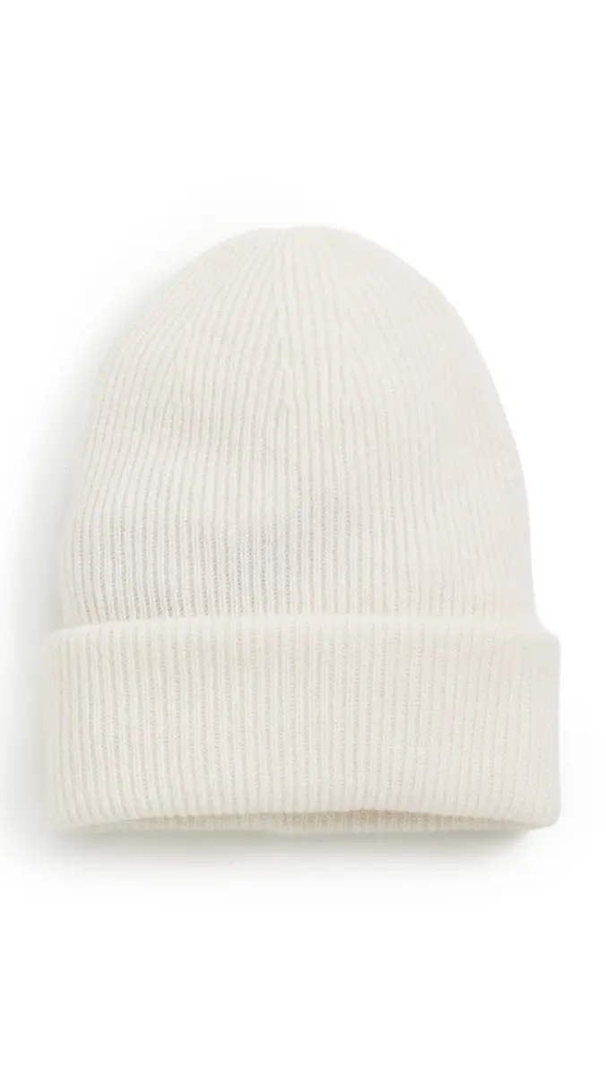 Lisa Yang Stockholm Cashmere Beanie | Thumbnail 5 Lisa Yang Stockholm Cashmere Beanie | Thumbnail 5