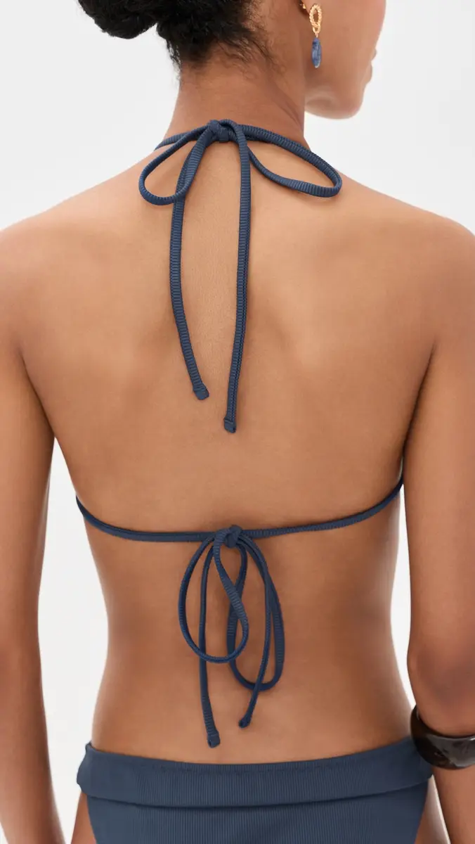 LE BOP Triangle Bikini Top | Thumbnail 3 LE BOP Triangle Bikini Top | Thumbnail 3