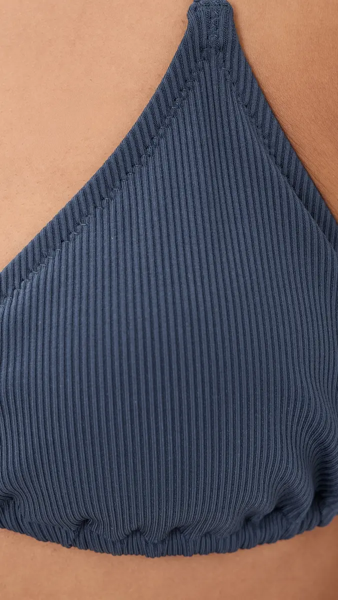 LE BOP Triangle Bikini Top | Thumbnail 6 LE BOP Triangle Bikini Top | Thumbnail 6