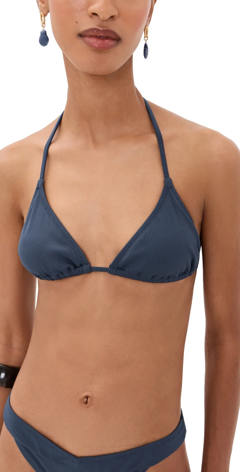 Triangle Bikini Top Triangle Bikini Top