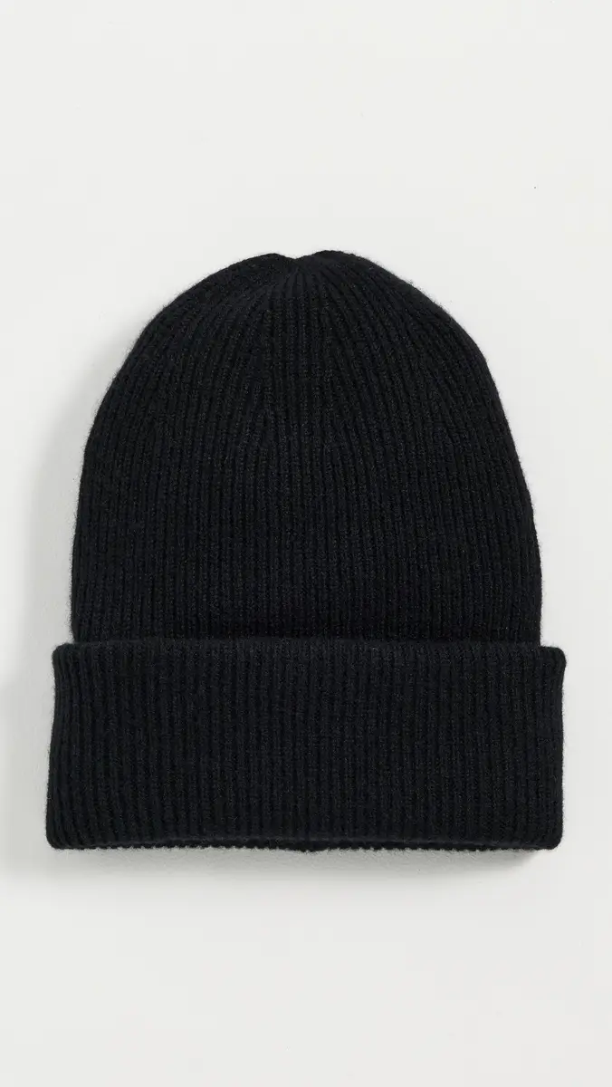 Lisa Yang Stockholm Cashmere Beanie | Thumbnail 2 Lisa Yang Stockholm Cashmere Beanie | Thumbnail 2