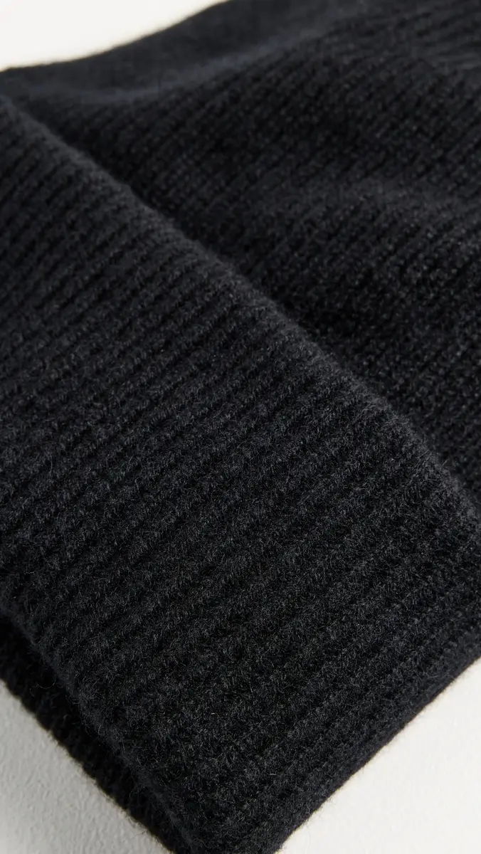 Lisa Yang Stockholm Cashmere Beanie | Thumbnail 4 Lisa Yang Stockholm Cashmere Beanie | Thumbnail 4