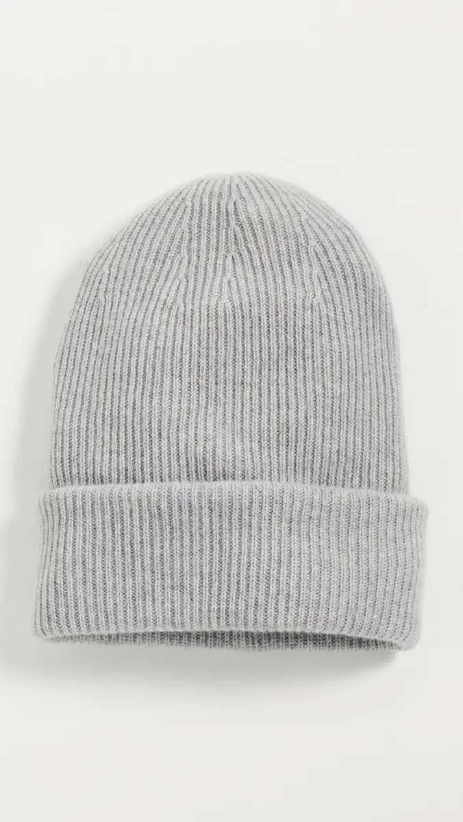 Lisa Yang Stockholm Cashmere Beanie | Thumbnail 2 Lisa Yang Stockholm Cashmere Beanie | Thumbnail 2