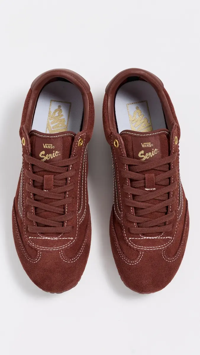 Vans Super Low Pro Sneakers | Thumbnail 5
