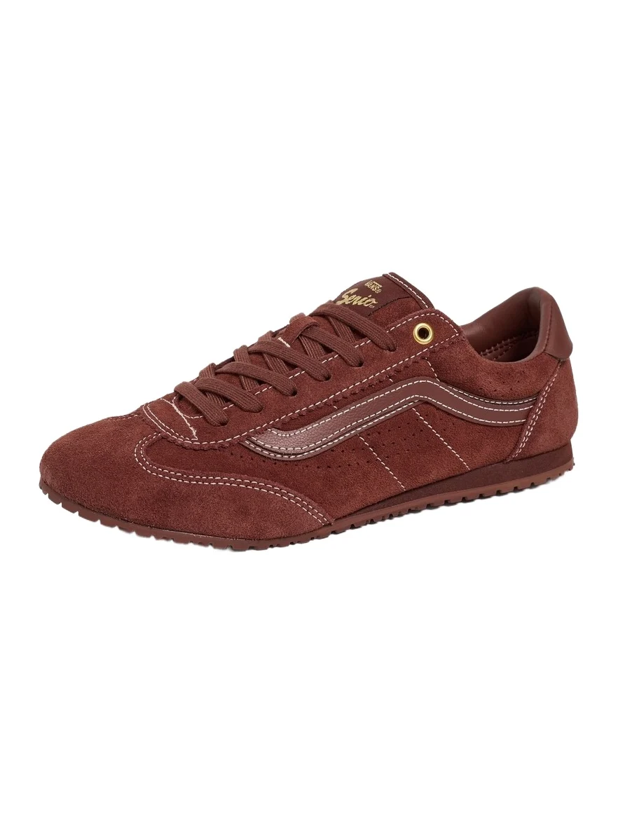 Super Low Pro Sneakers