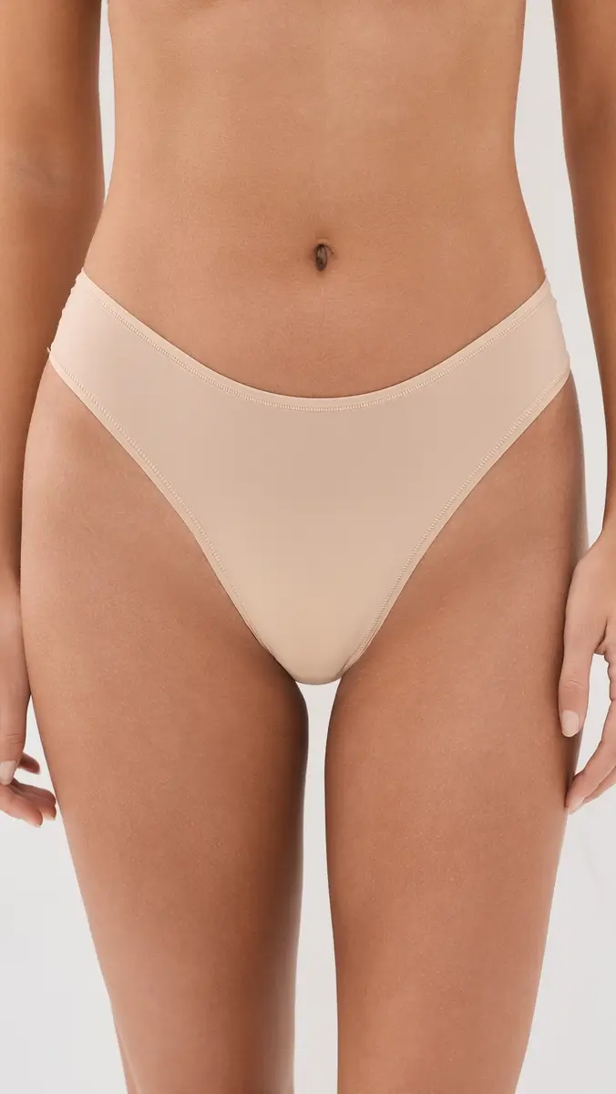 Skims Cheeky Briefs | Thumbnail 2 Skims Cheeky Briefs | Thumbnail 2