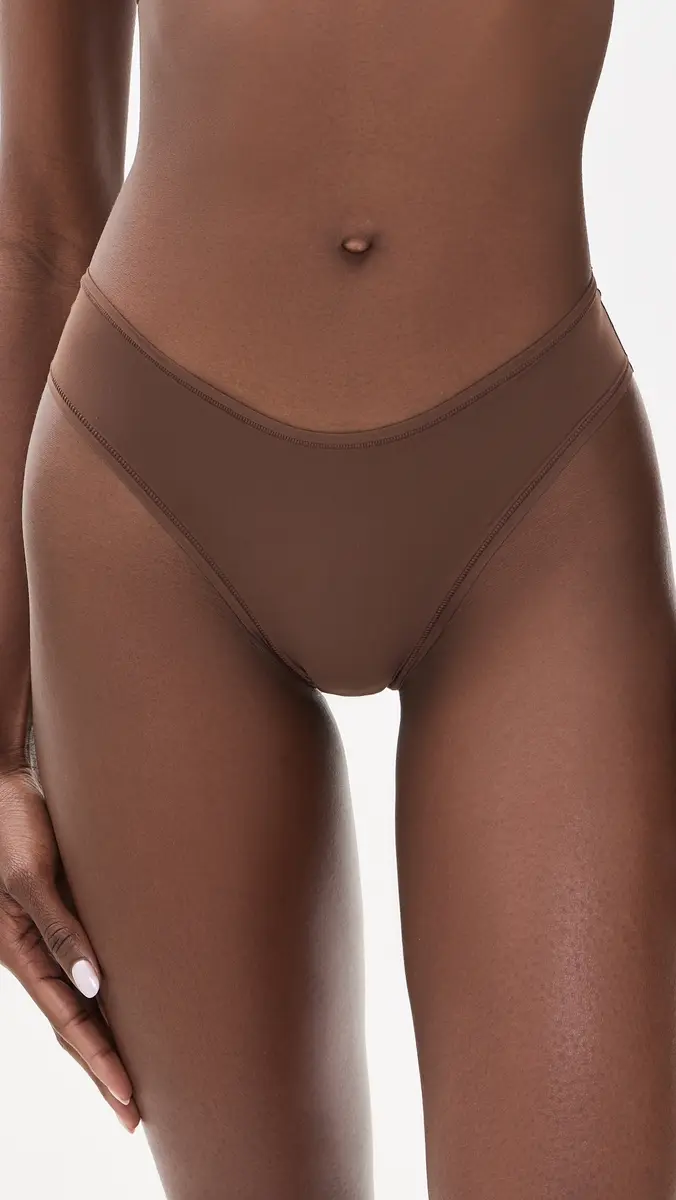 Skims Cheeky Briefs | Thumbnail 2 Skims Cheeky Briefs | Thumbnail 2