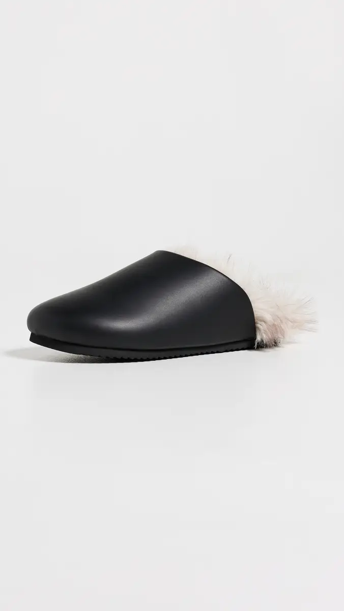 ROAM Luxe Mules | Thumbnail 2 ROAM Luxe Mules | Thumbnail 2