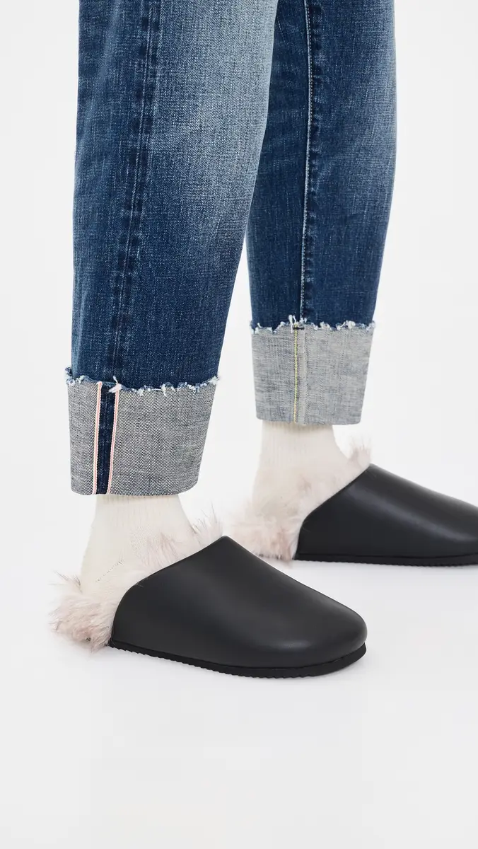 ROAM Luxe Mules | Thumbnail 3 ROAM Luxe Mules | Thumbnail 3