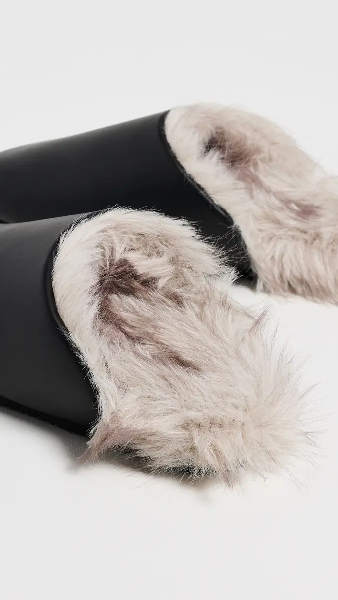 ROAM Luxe Mules | Thumbnail 4 ROAM Luxe Mules | Thumbnail 4