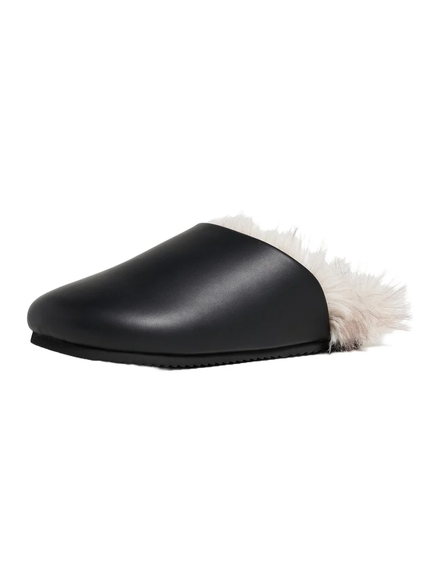 ROAM Luxe Mules