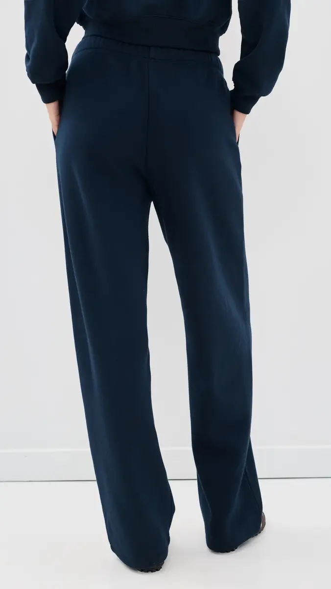 Skims Classic Straight Leg Pants | Thumbnail 3 Skims Classic Straight Leg Pants | Thumbnail 3