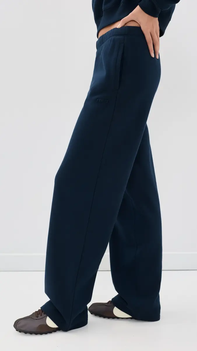 Skims Classic Straight Leg Pants | Thumbnail 4 Skims Classic Straight Leg Pants | Thumbnail 4
