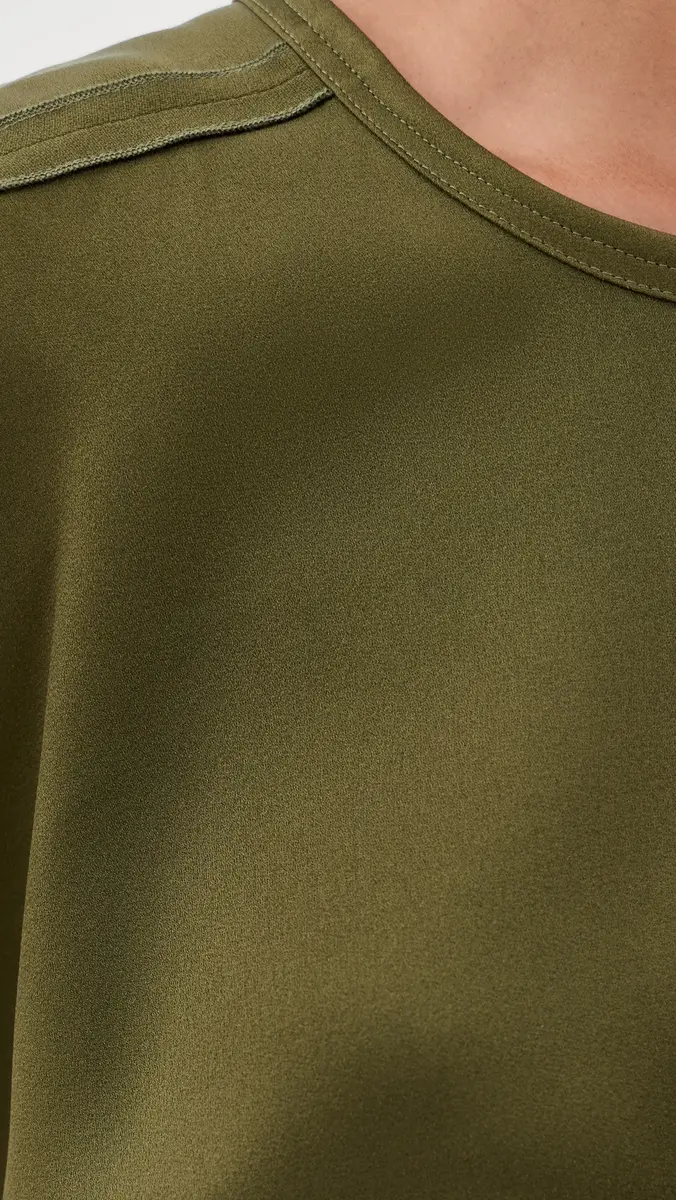 Victoria Beckham Bela Top | Thumbnail 6
