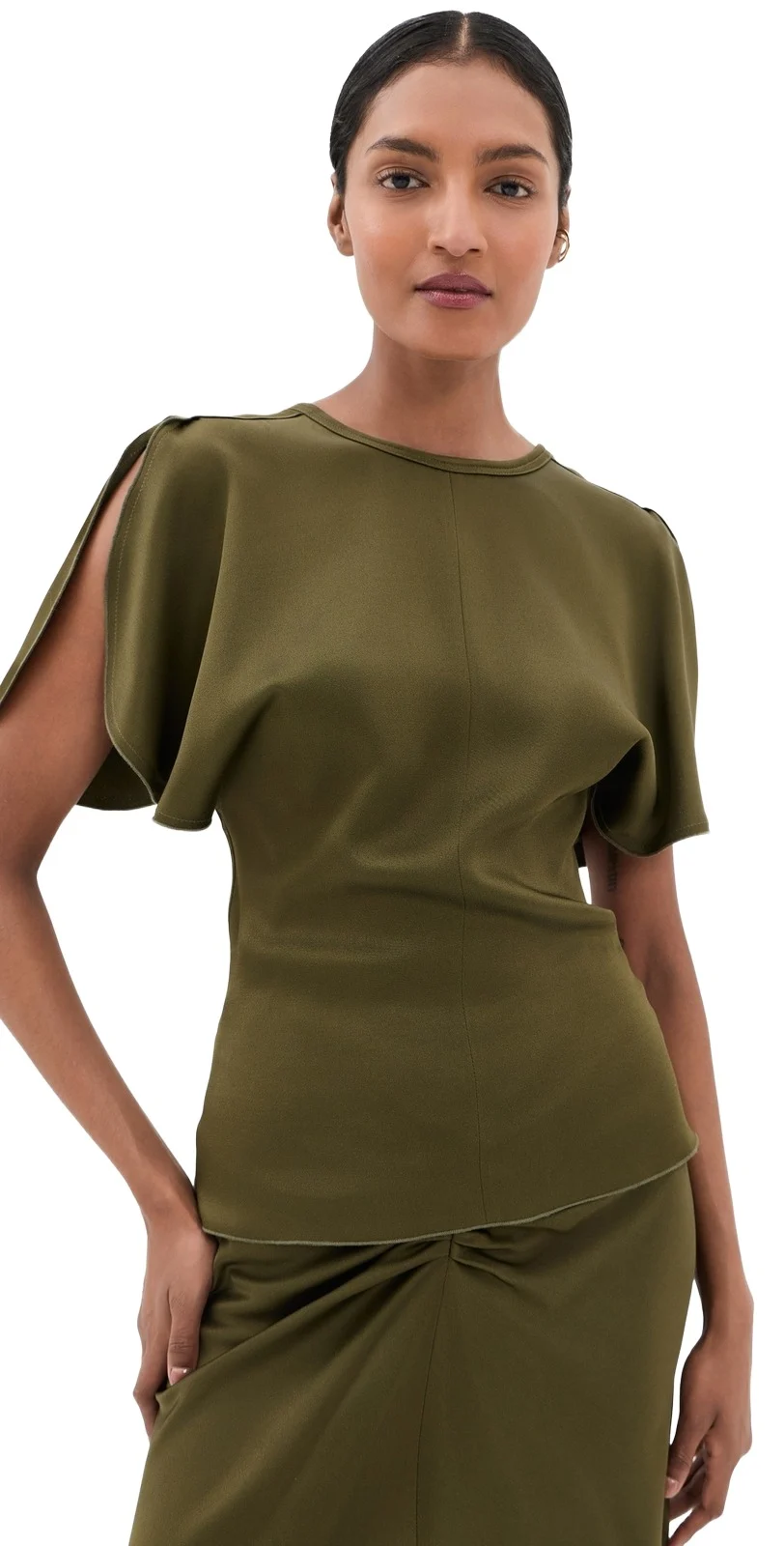 Victoria Beckham Bela Top