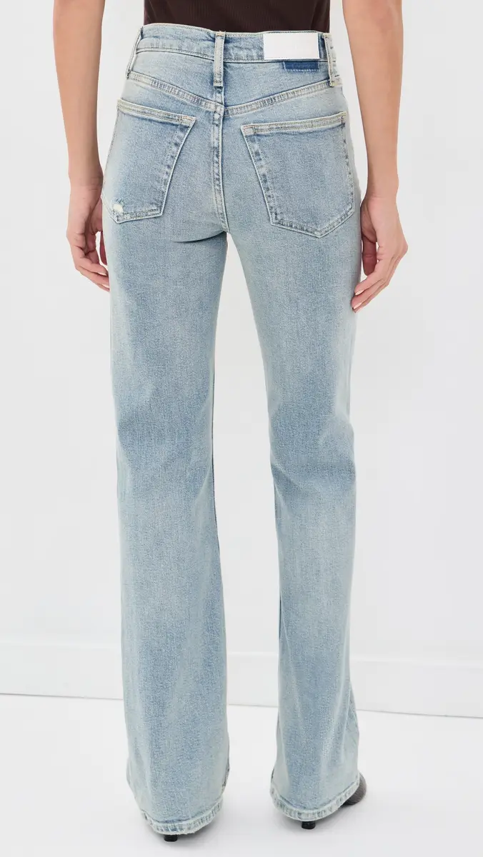 RE/DONE 70s Bootcut Jeans | Thumbnail 3 RE/DONE 70s Bootcut Jeans | Thumbnail 3