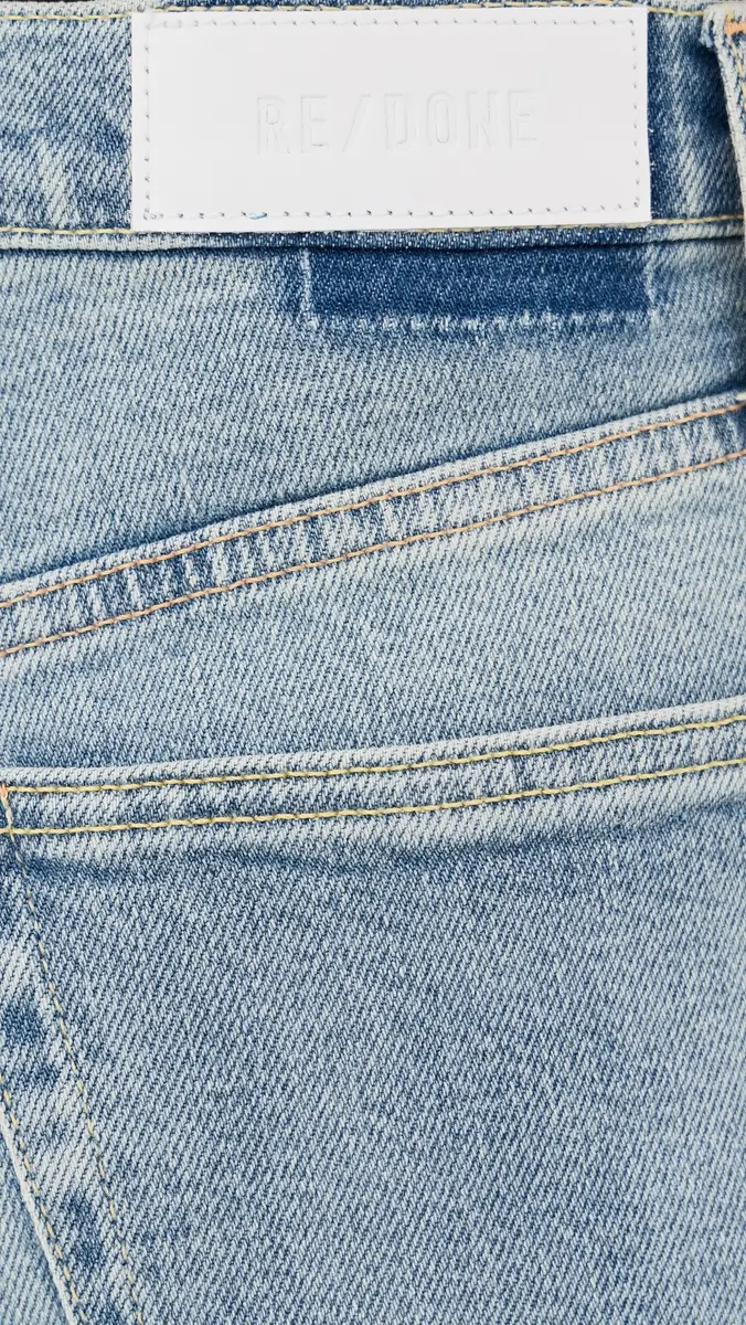 RE/DONE 70s Bootcut Jeans | Thumbnail 6 RE/DONE 70s Bootcut Jeans | Thumbnail 6
