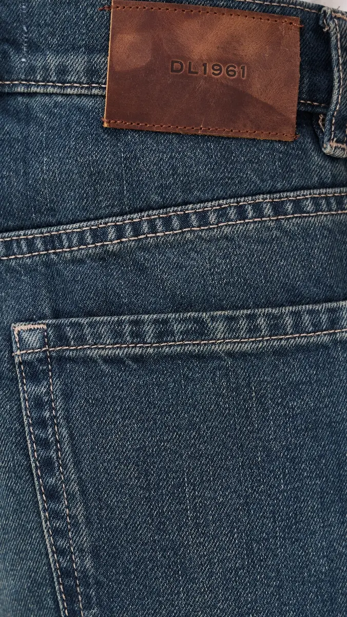 DL1961 Taylor Relaxed High Rise Barrel Jeans | Thumbnail 6 DL1961 Taylor Relaxed High Rise Barrel Jeans | Thumbnail 6