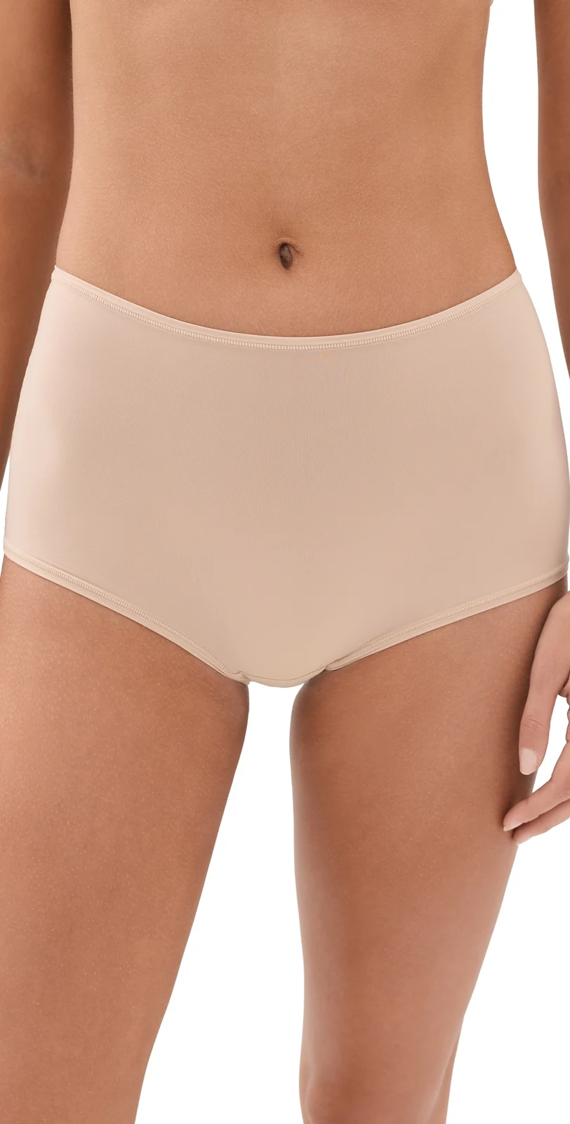 Skims Boy Shorts