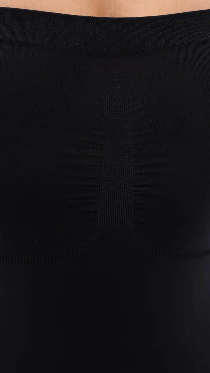 Skims Strapless Shortie Bodysuit | Thumbnail 5 Skims Strapless Shortie Bodysuit | Thumbnail 5