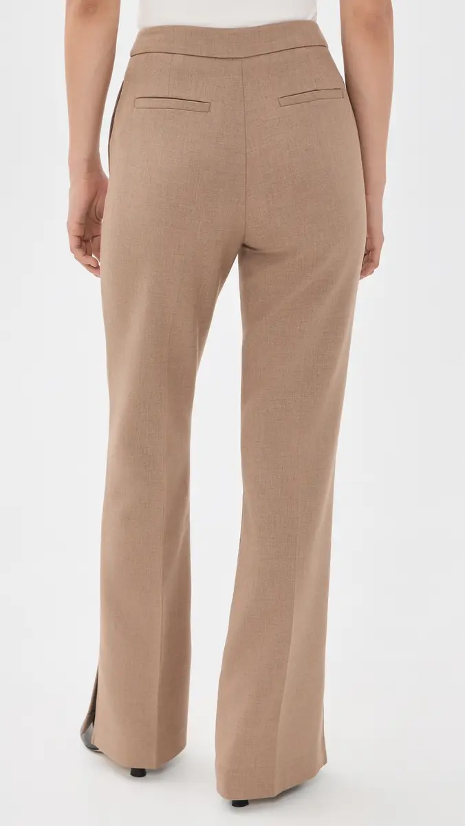 Aligne Marlon Split Trousers | Thumbnail 3