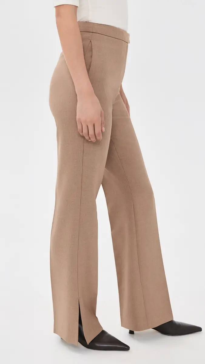 Aligne Marlon Split Trousers | Thumbnail 4
