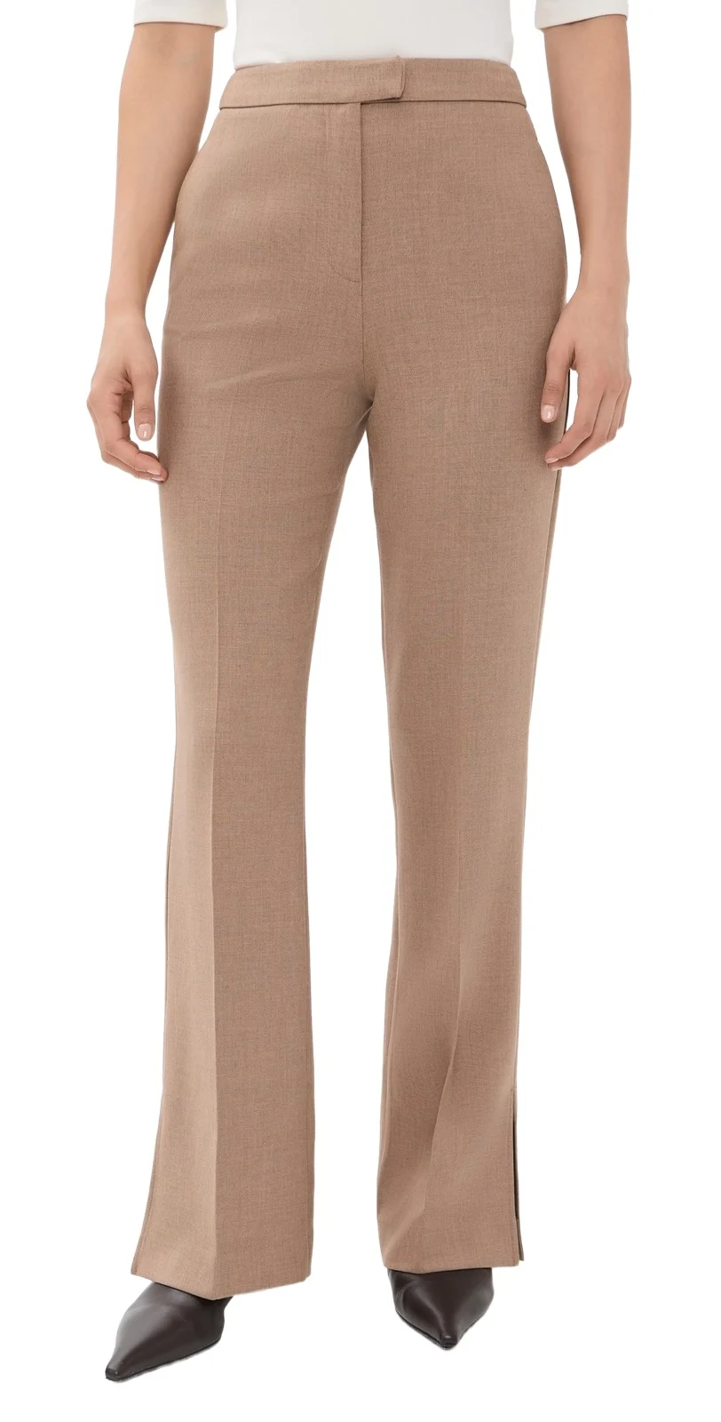 Aligne Marlon Split Trousers