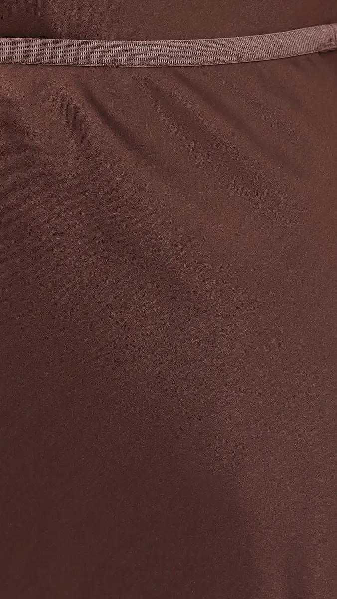 Helmut Lang Slip Skirt | Thumbnail 6 Helmut Lang Slip Skirt | Thumbnail 6