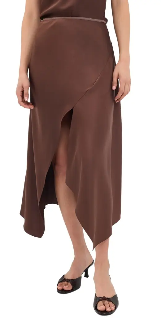 Helmut Lang lip Skirt erra | Image 1 Helmut Lang lip Skirt erra | Image 1