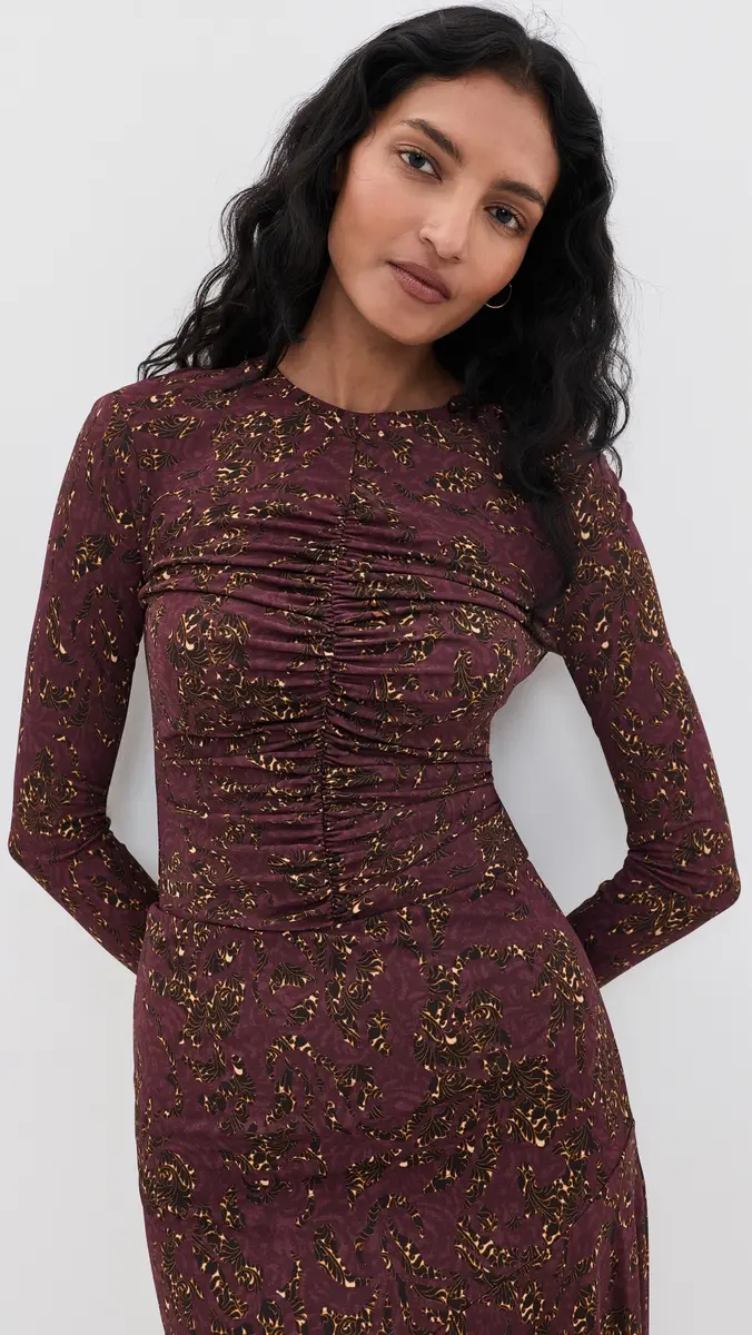 Ulla Johnson Asha Jersey Top | Thumbnail 2 Ulla Johnson Asha Jersey Top | Thumbnail 2