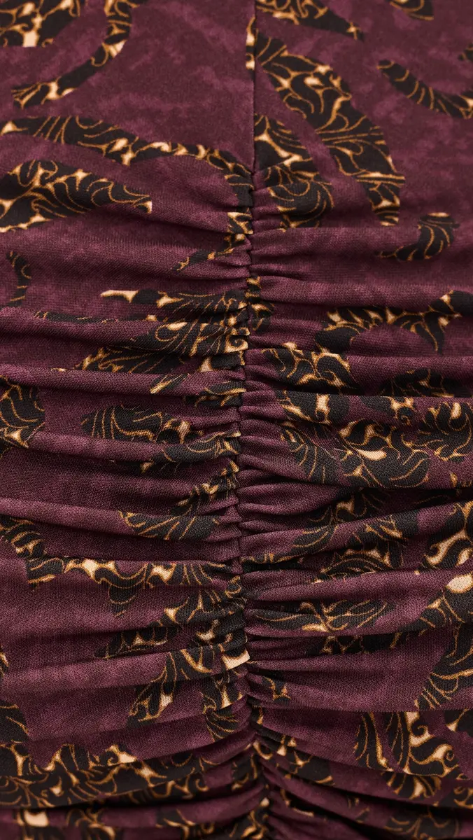 Ulla Johnson Asha Jersey Top | Thumbnail 6 Ulla Johnson Asha Jersey Top | Thumbnail 6