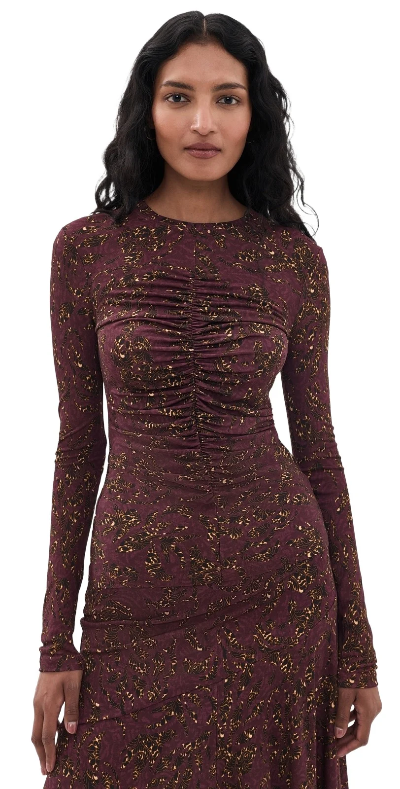 Asha Jersey Top Asha Jersey Top