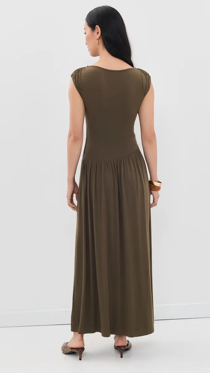 PAIGE Kalindi Dress | Thumbnail 3 PAIGE Kalindi Dress | Thumbnail 3
