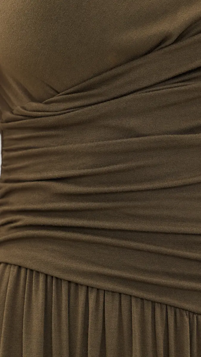 PAIGE Kalindi Dress | Thumbnail 6 PAIGE Kalindi Dress | Thumbnail 6