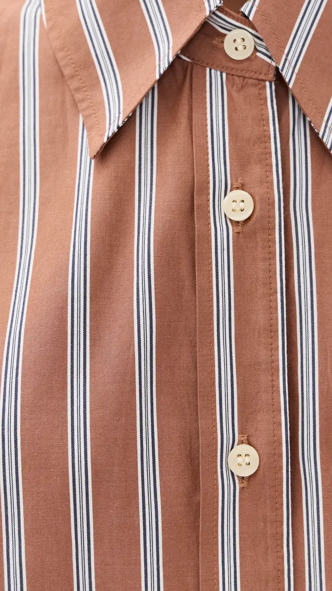 Citizens of Humanity Thea Boyfriend Shirt | Thumbnail 6