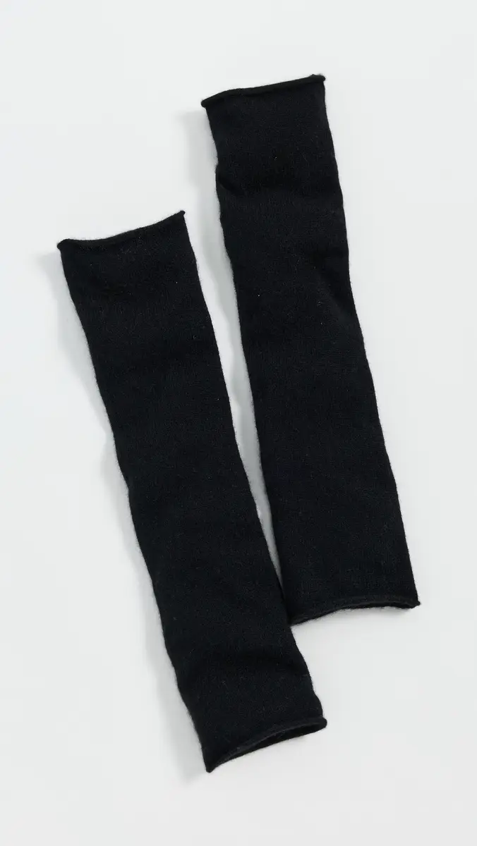Lisa Yang Aspen Arm Cashmere Warmers | Thumbnail 2 Lisa Yang Aspen Arm Cashmere Warmers | Thumbnail 2