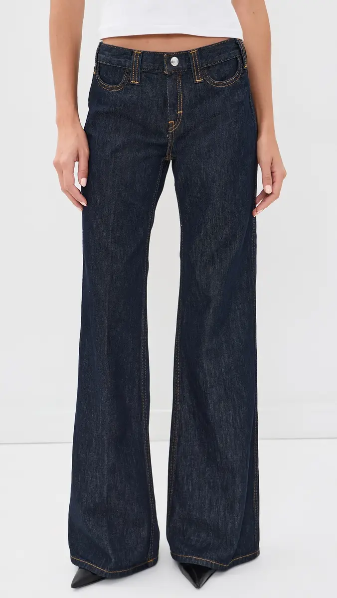 RE/DONE Lou Jeans | Thumbnail 2