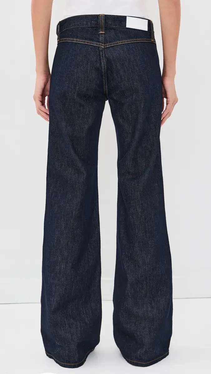 RE/DONE Lou Jeans | Thumbnail 3