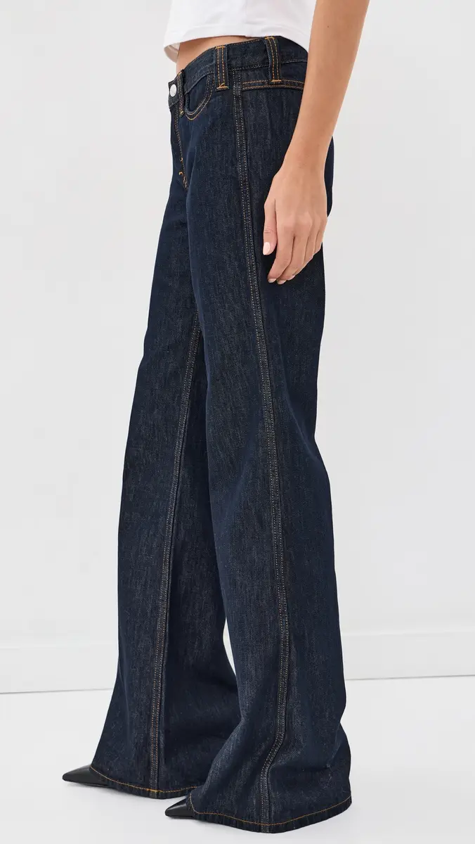 RE/DONE Lou Jeans | Thumbnail 4