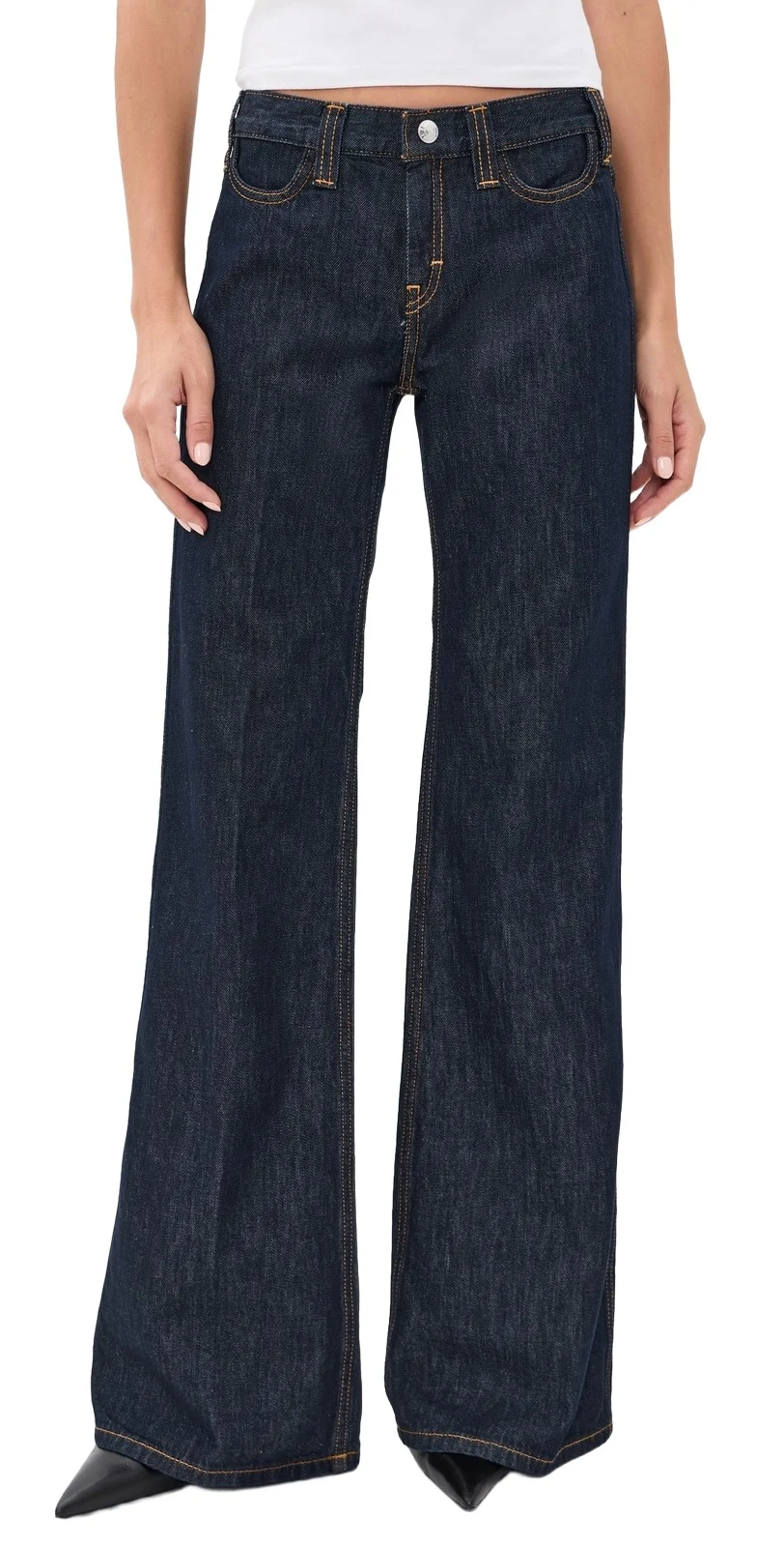 Lou Jeans