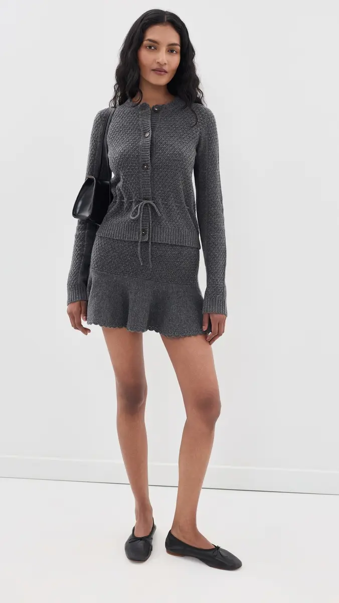 The Garment Como Belted Cardigan | Thumbnail 5 The Garment Como Belted Cardigan | Thumbnail 5