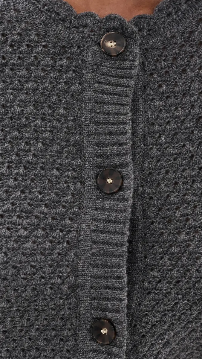 The Garment Como Belted Cardigan | Thumbnail 6 The Garment Como Belted Cardigan | Thumbnail 6